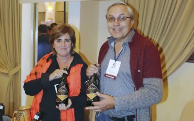 Burbujas de Altura • Vino Espumante Torrontés elaborado en Cafayate, Salta