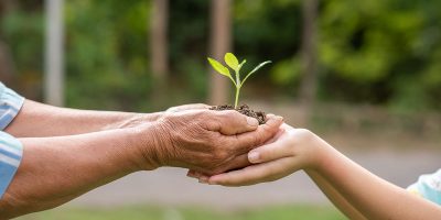 Bodegas Burbujas de Altura • Sustentabilidad